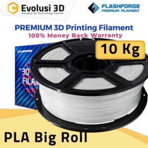 PLA Pro Big Roll 10Kg Natural